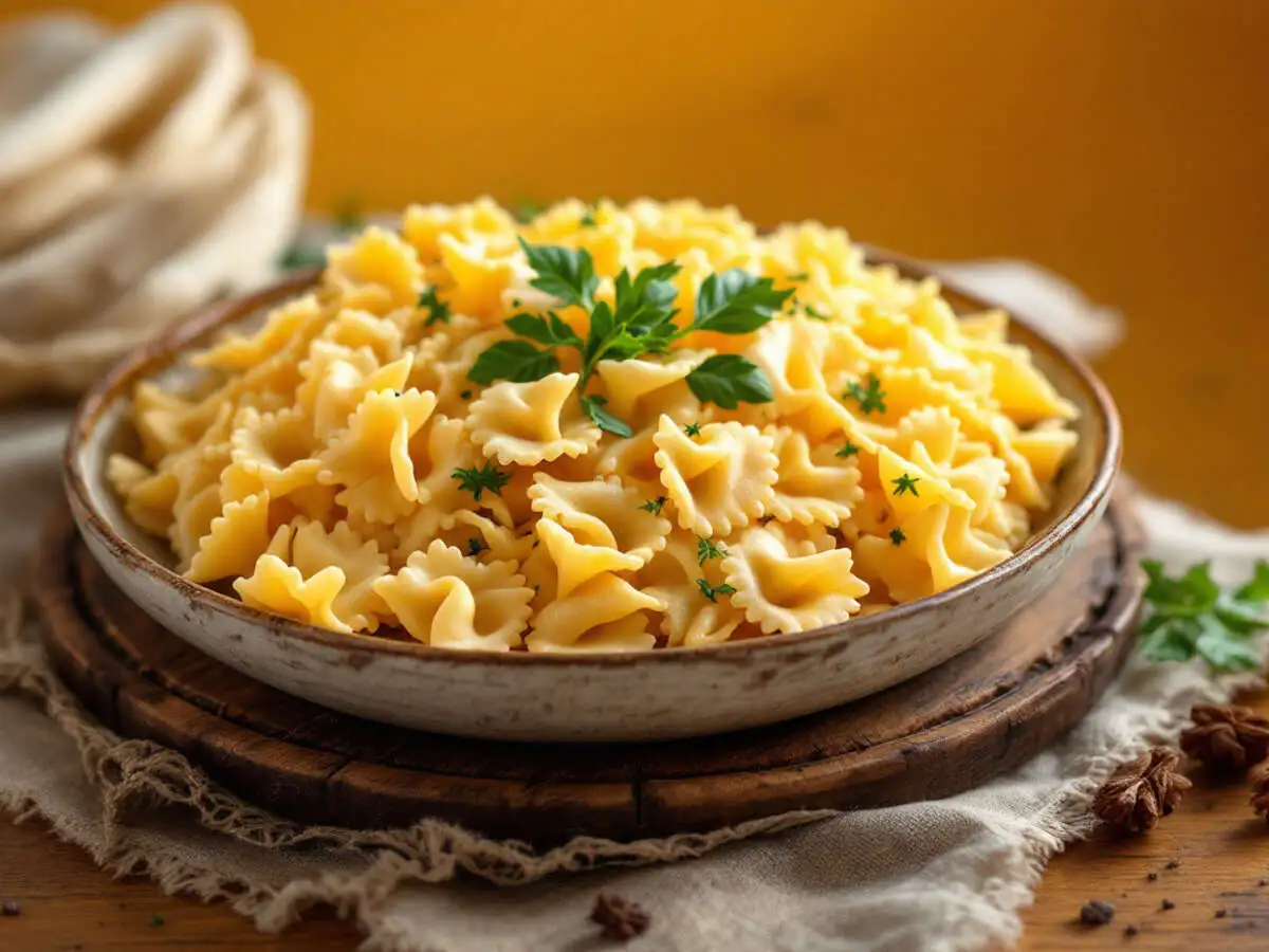 Макароны