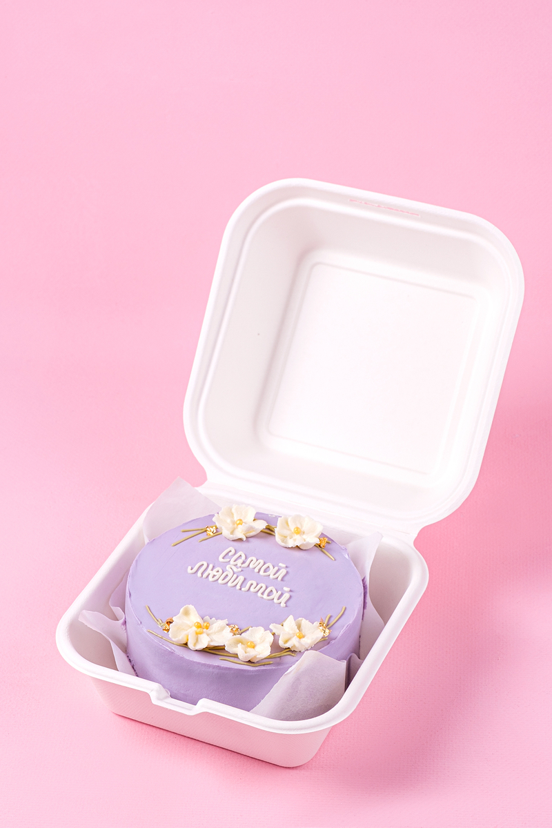 БЕНТОТОРТ ЗА 3 ЧАСА РАЗМЕР S