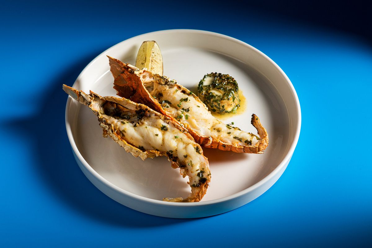 Меню от шефа NEW