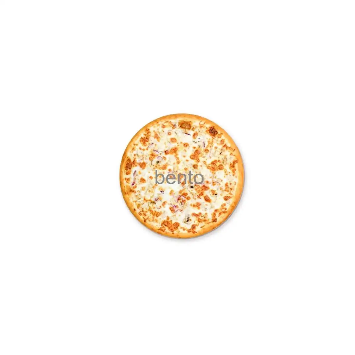 Пицца Морская