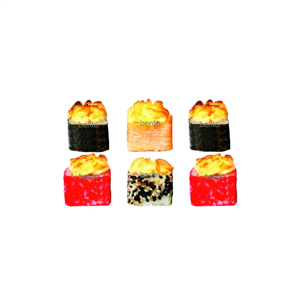 Запеченный 2