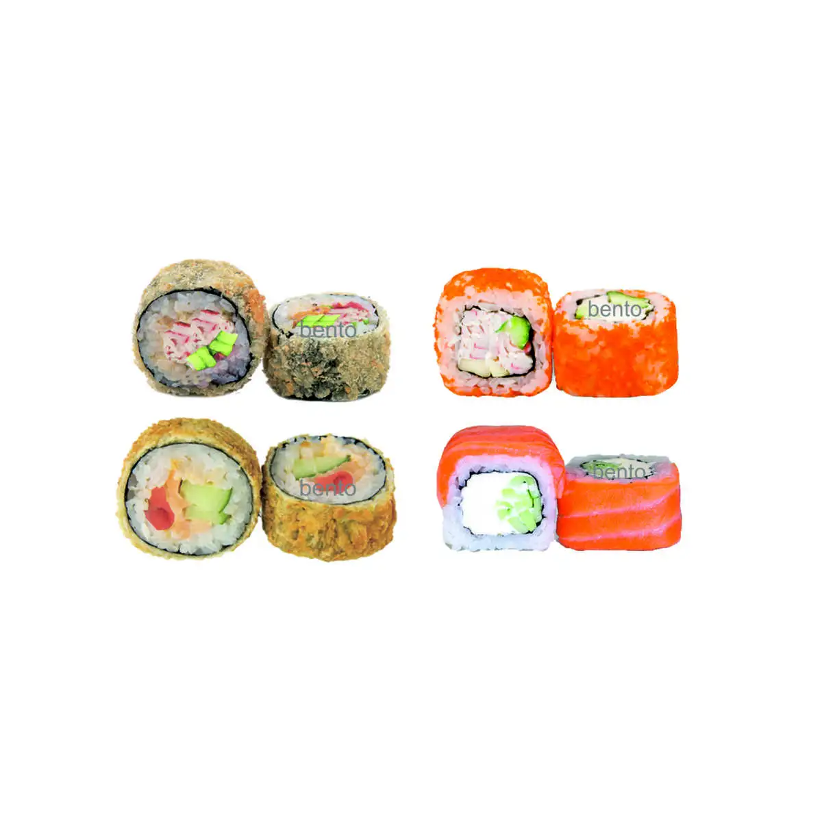 Жарено - классический 1