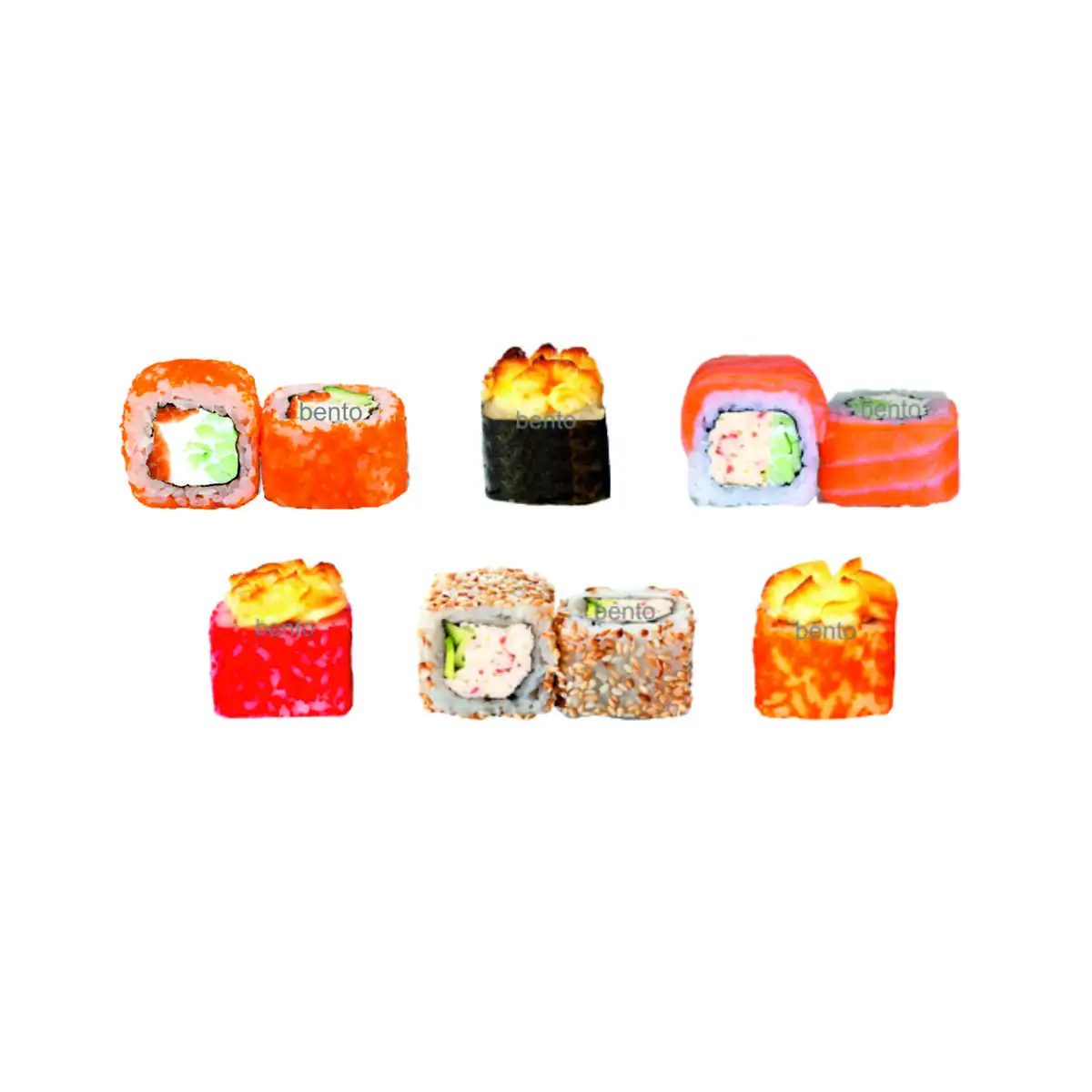 Запеченно - классический 2