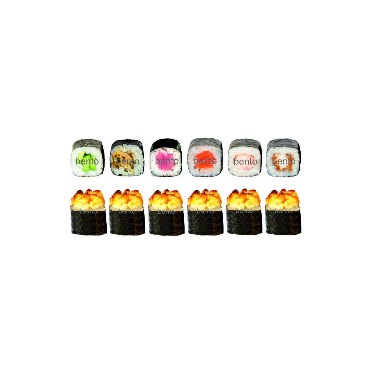 Запечено-классический мини