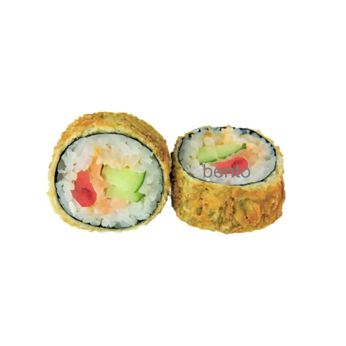 Идзуми лосось