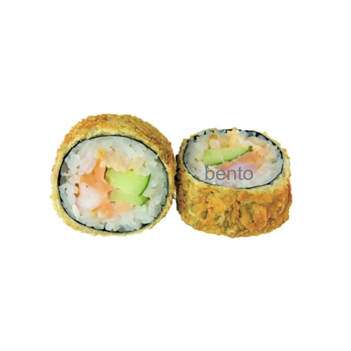 Идзуми креветка