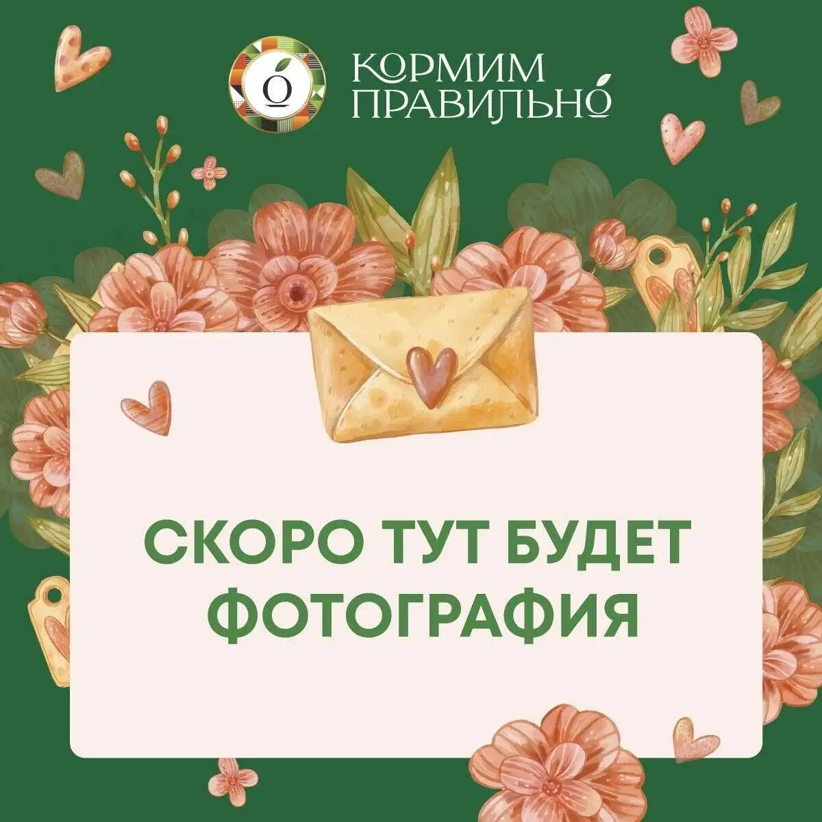 Биточки из курицы с овощами 400г.