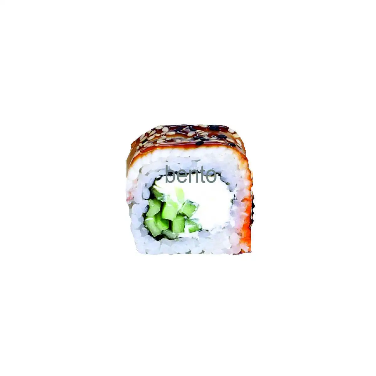 Запеченная Москва