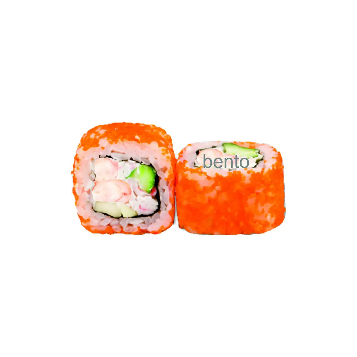 Калифорния креветка