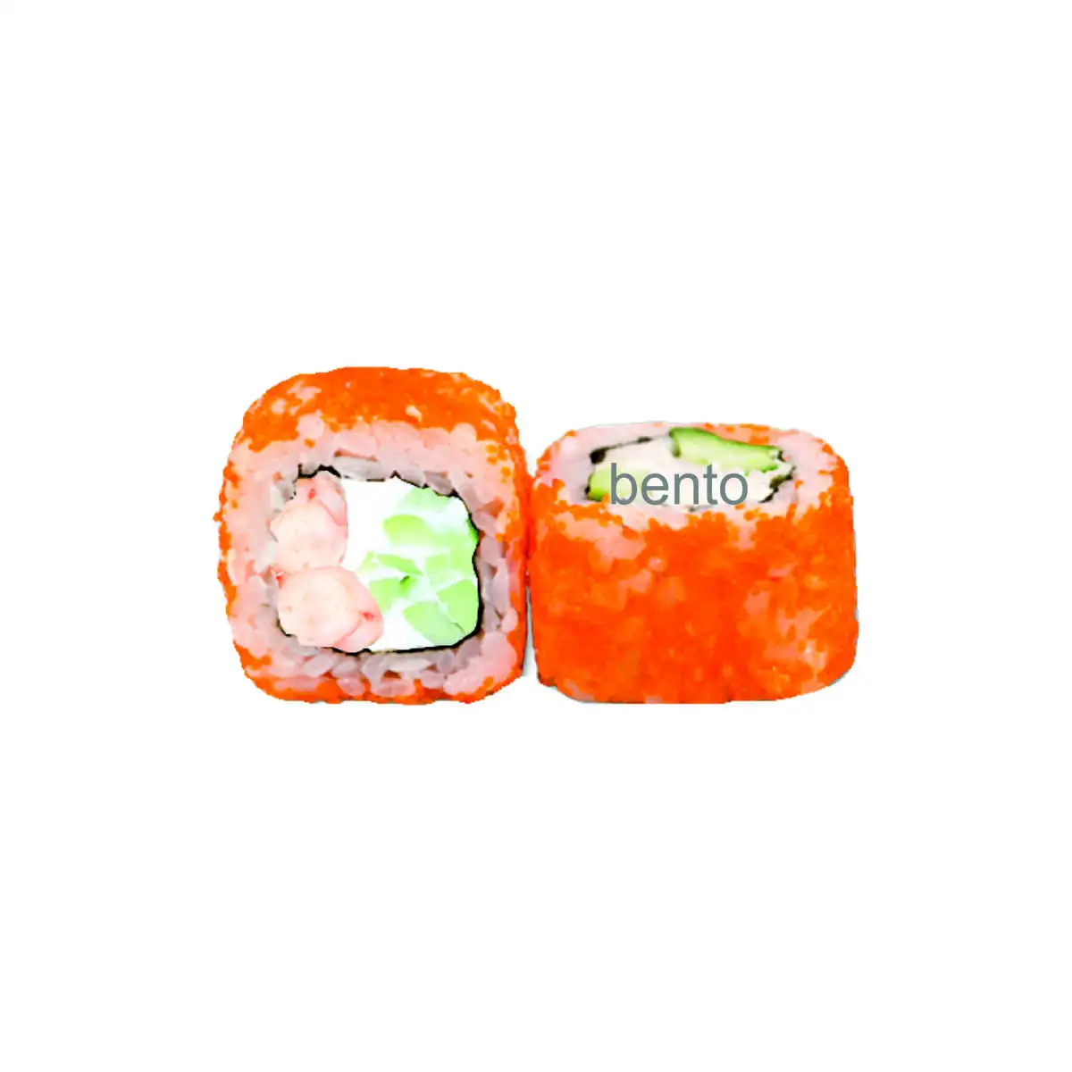 Токио креветка