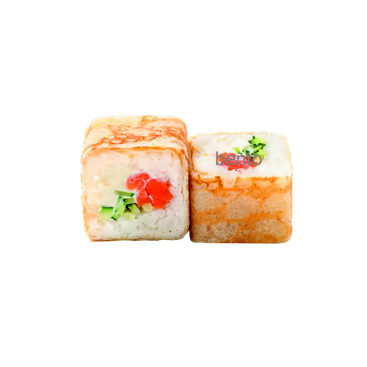 Тамаго лосось