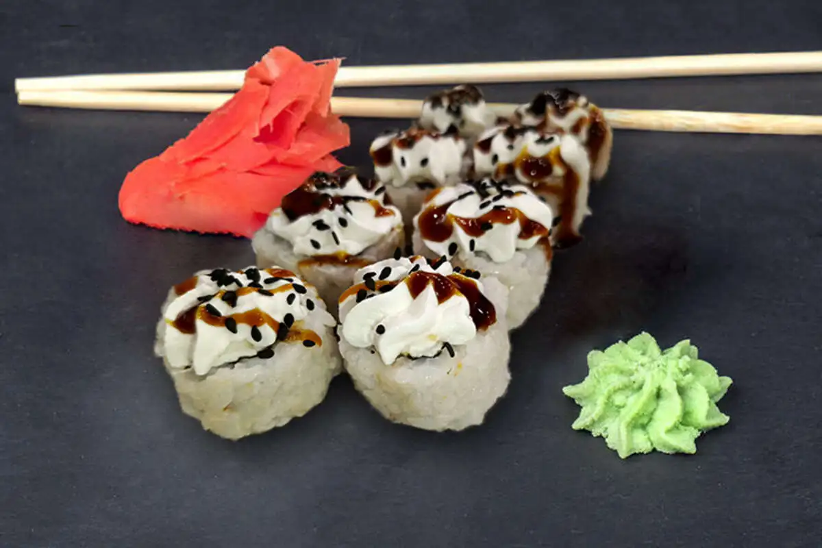 Атлантический 8 шт (№16)