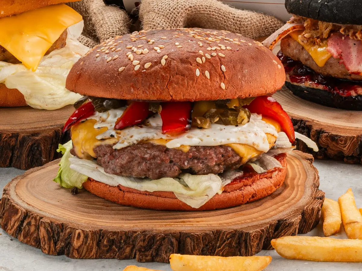 Для самых смелых