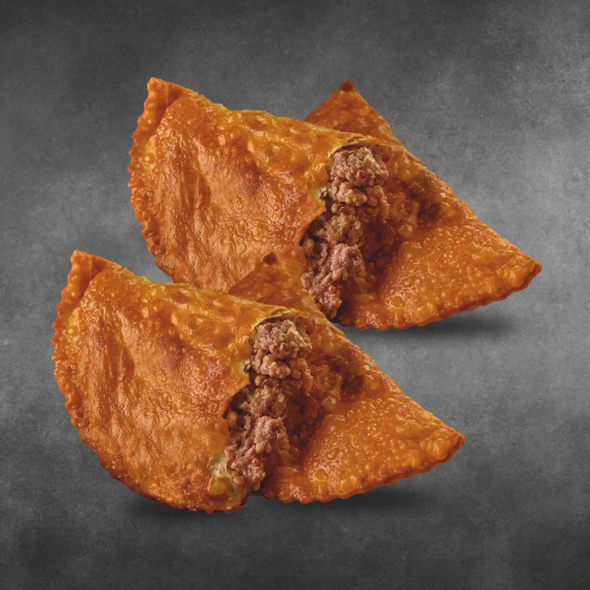 2 Чебурека с говядиной по 169р