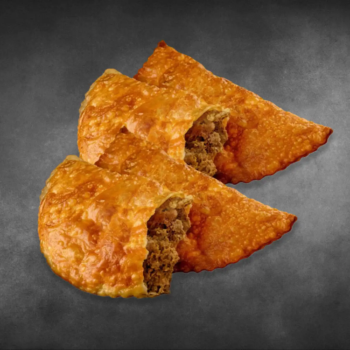 2 Чебурека с курицей за 299р