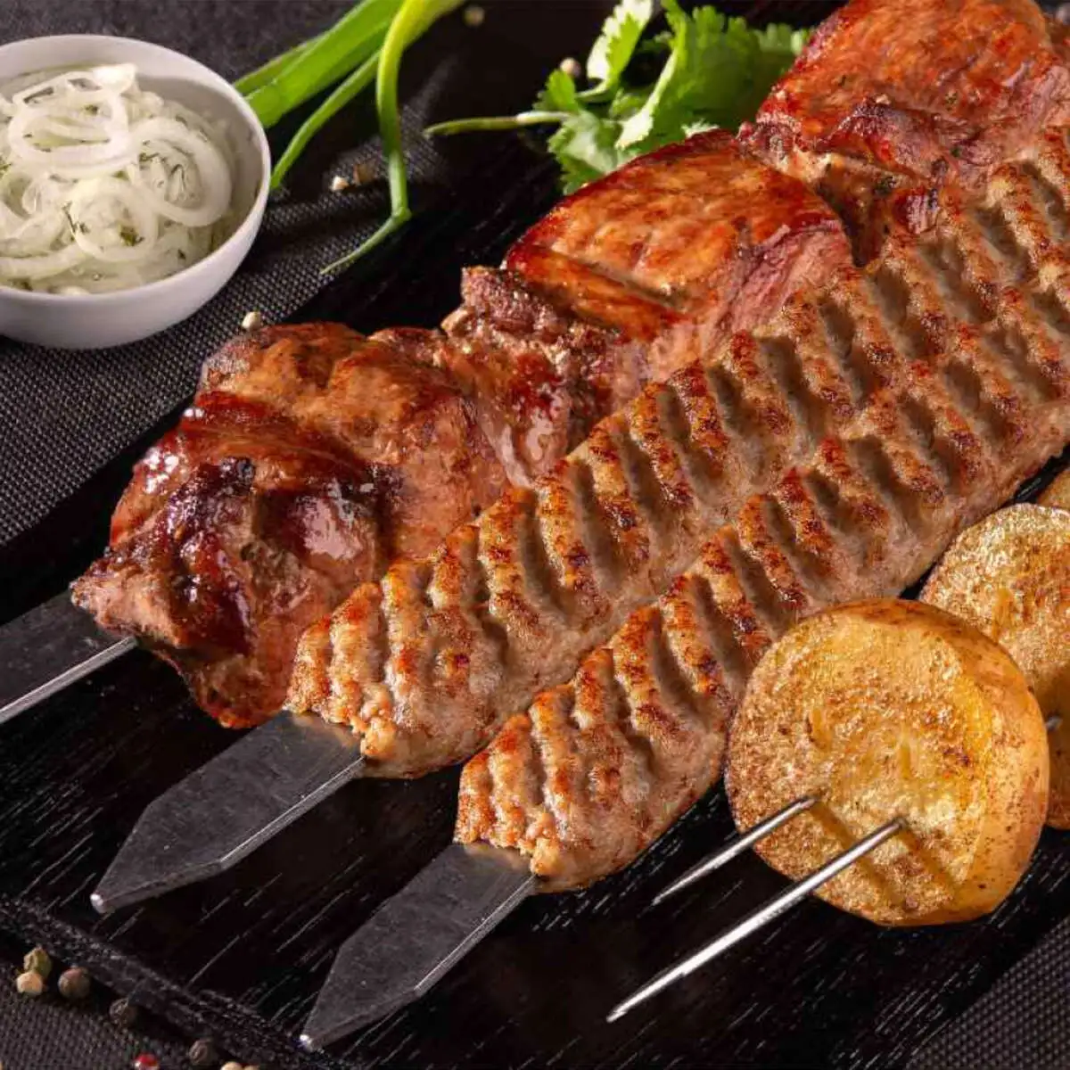 Мини сет классика