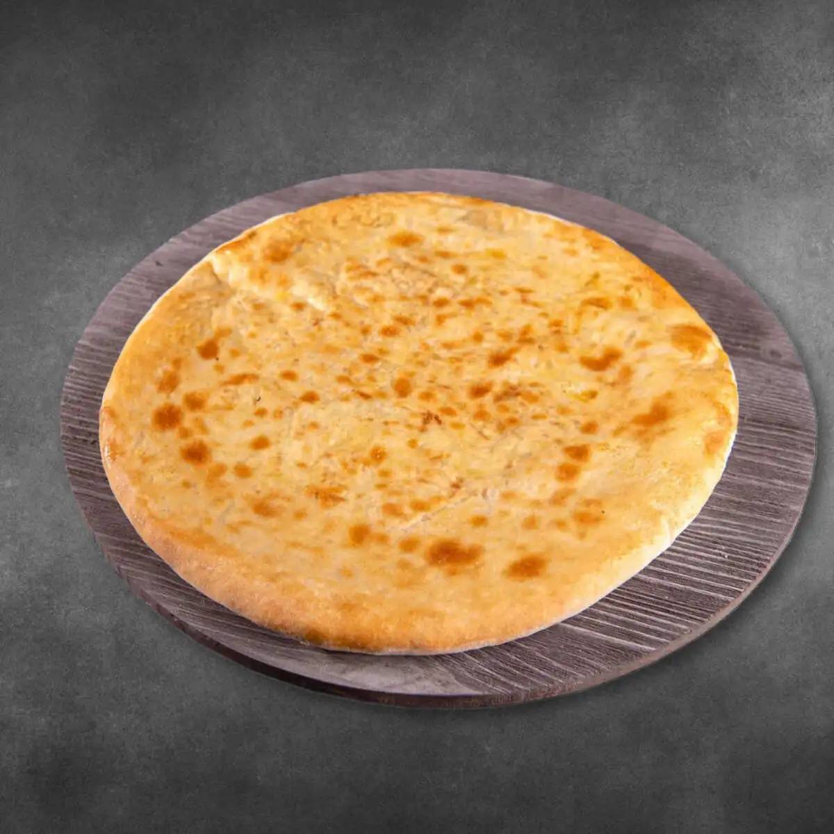 Хачапури по-имеритински