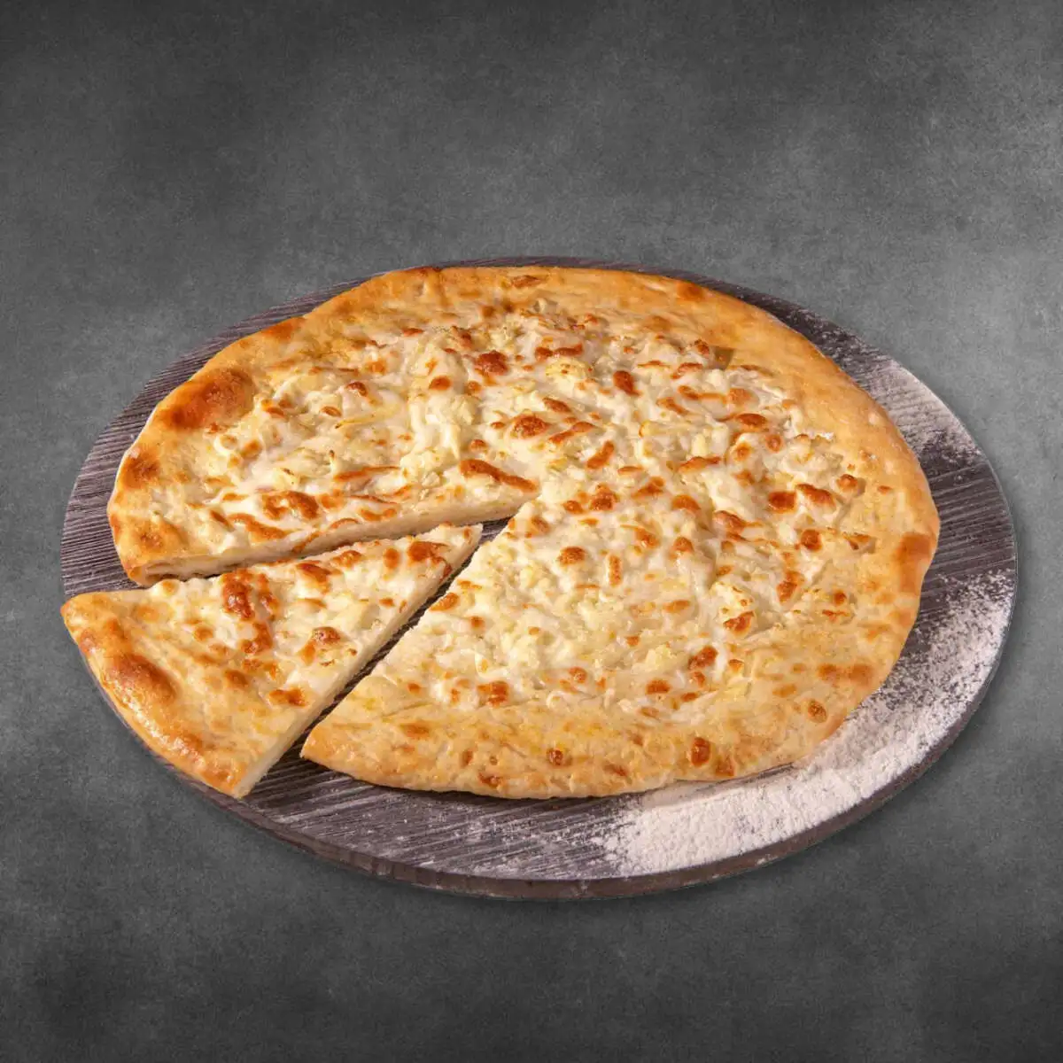 Хачапури по-царски