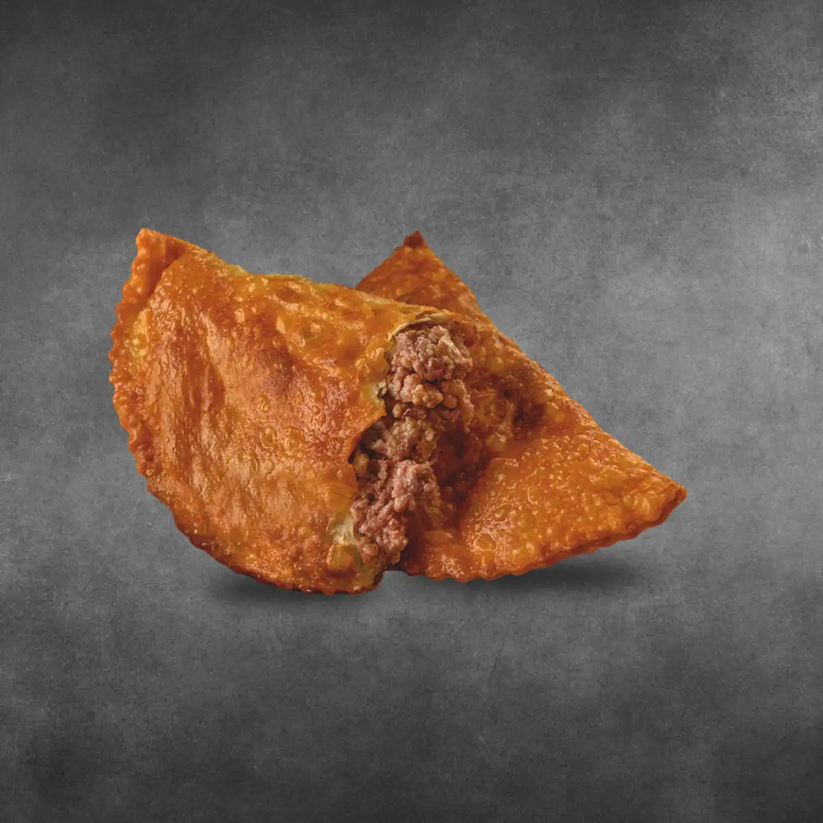 Чебурек с говядиной