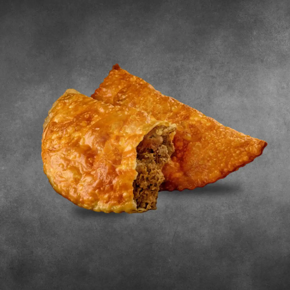 Чебурек с курицей