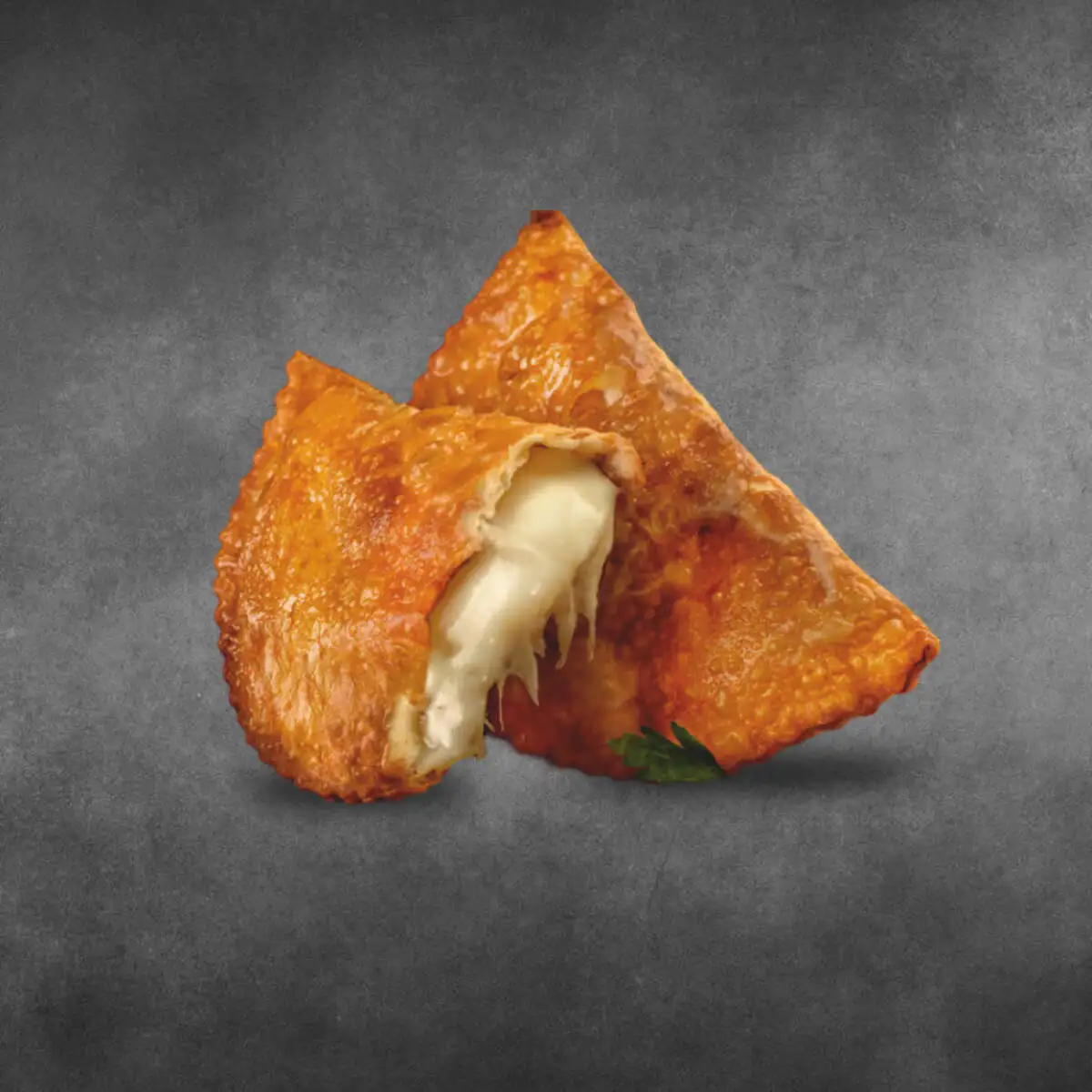 Чебурек с сыром