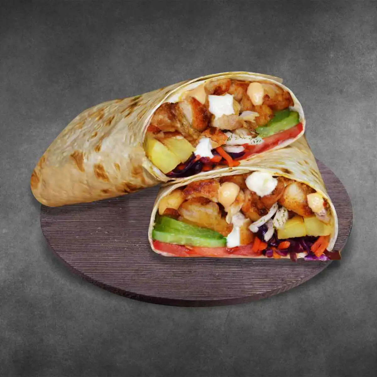 Шаурма Восточная