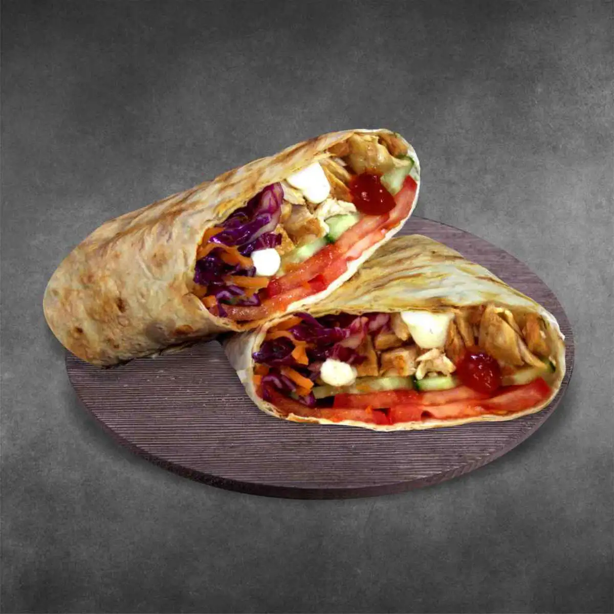 Шаурма АМА ГРИЛЬ