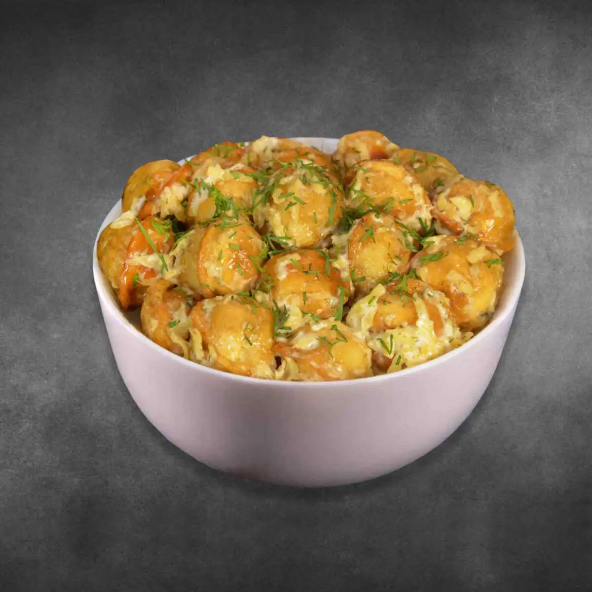 Пельменис сыром