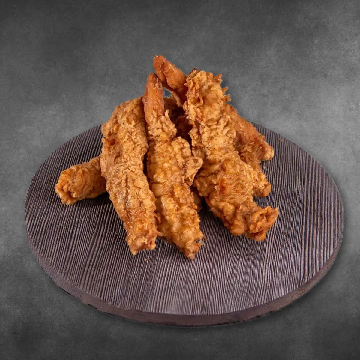 Стрипсы куриные Баффало