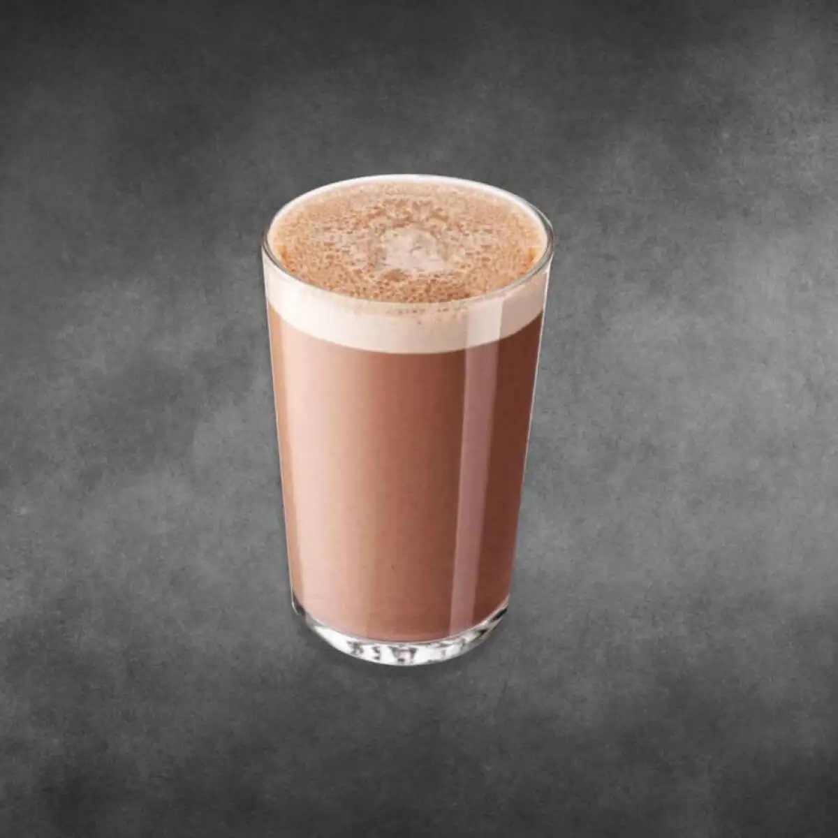 Горячий шоколад