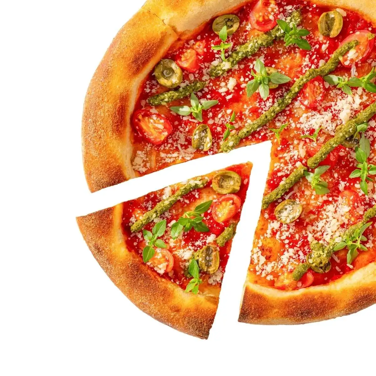 Маринара Ø27см