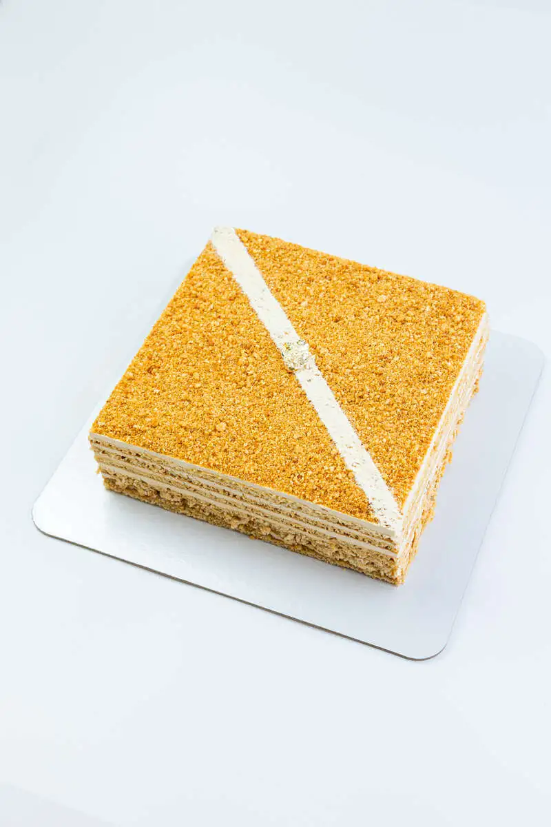 Торт Медовик 2кг