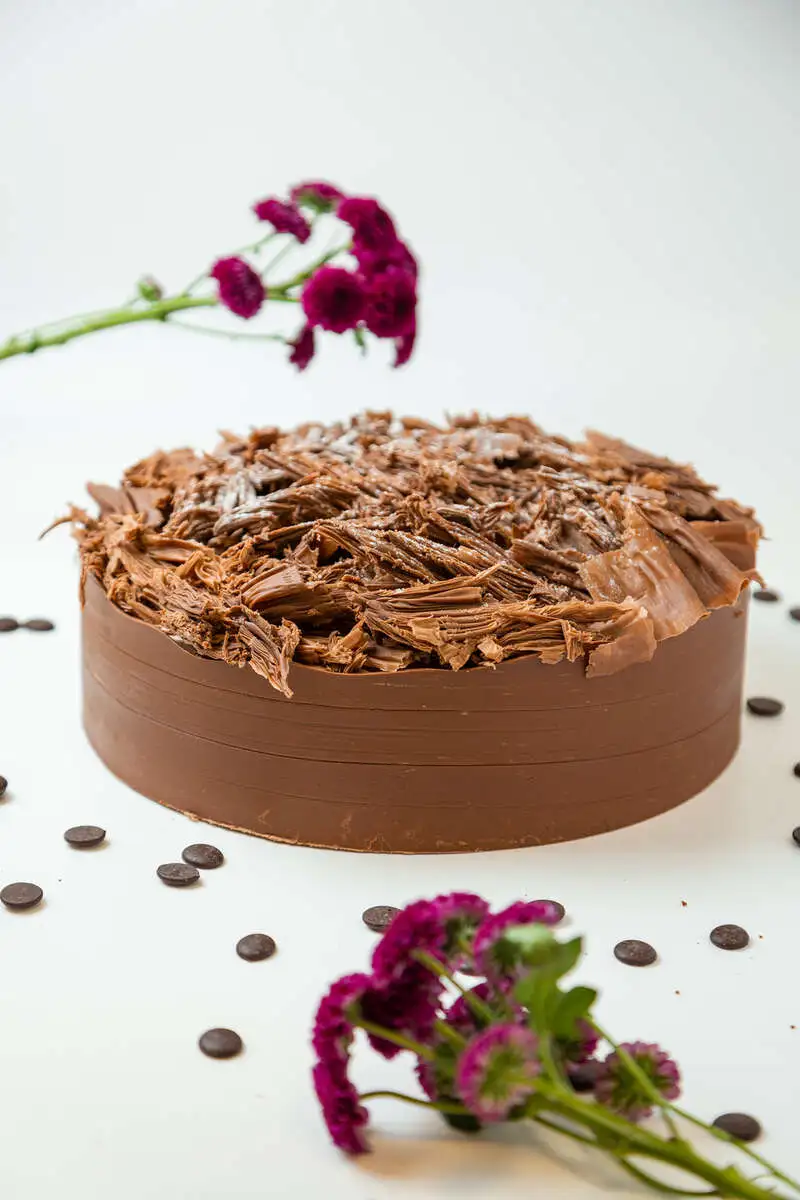 Торт Форн нуар 2,4