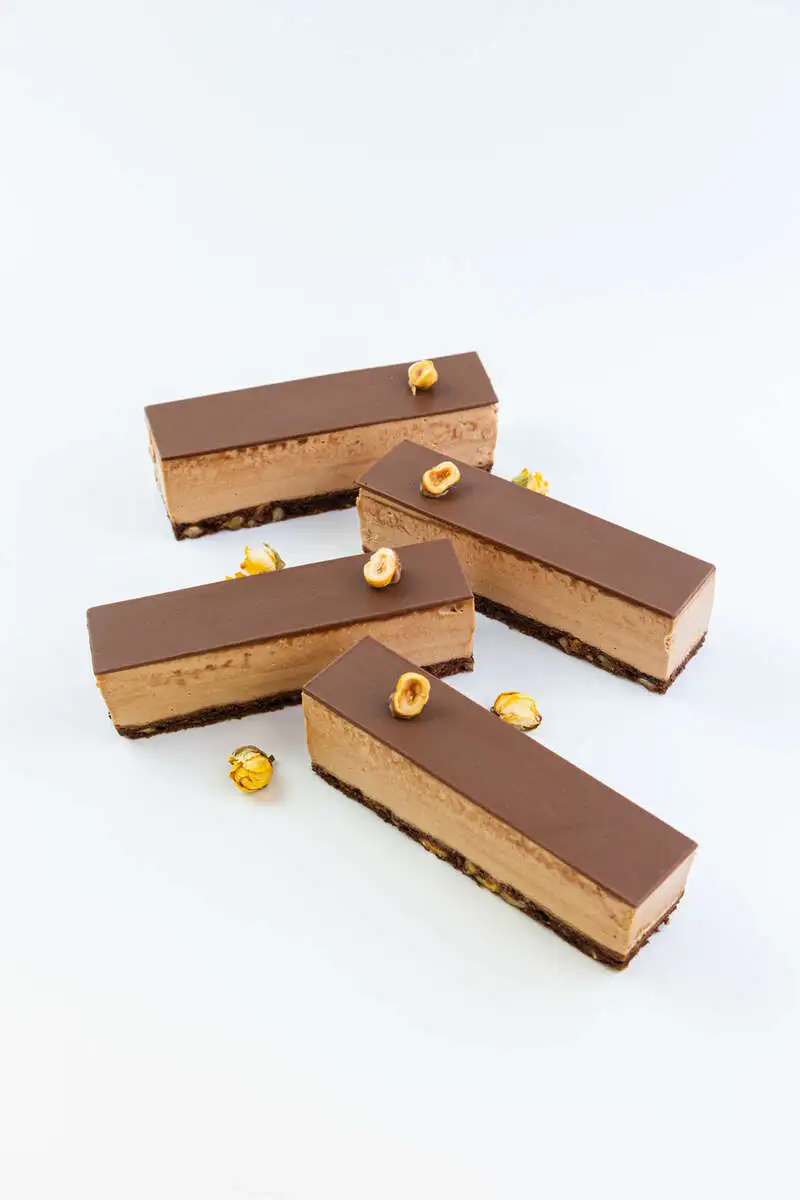 Кофейный декуаз 130гр