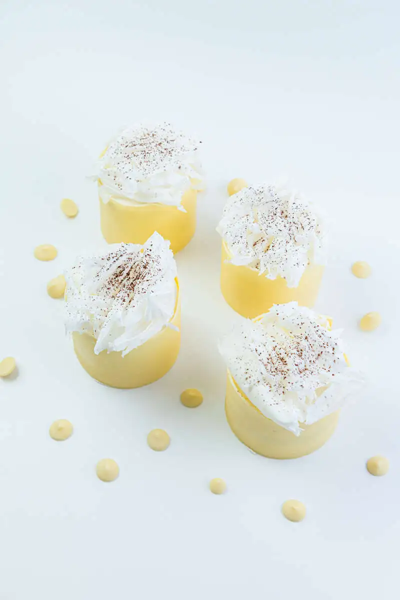 Форе бланш 200гр