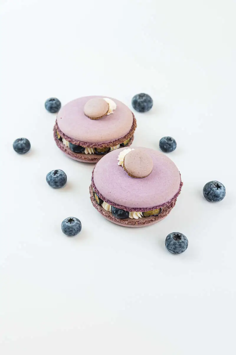 Эсвахан с голубикой 130гр