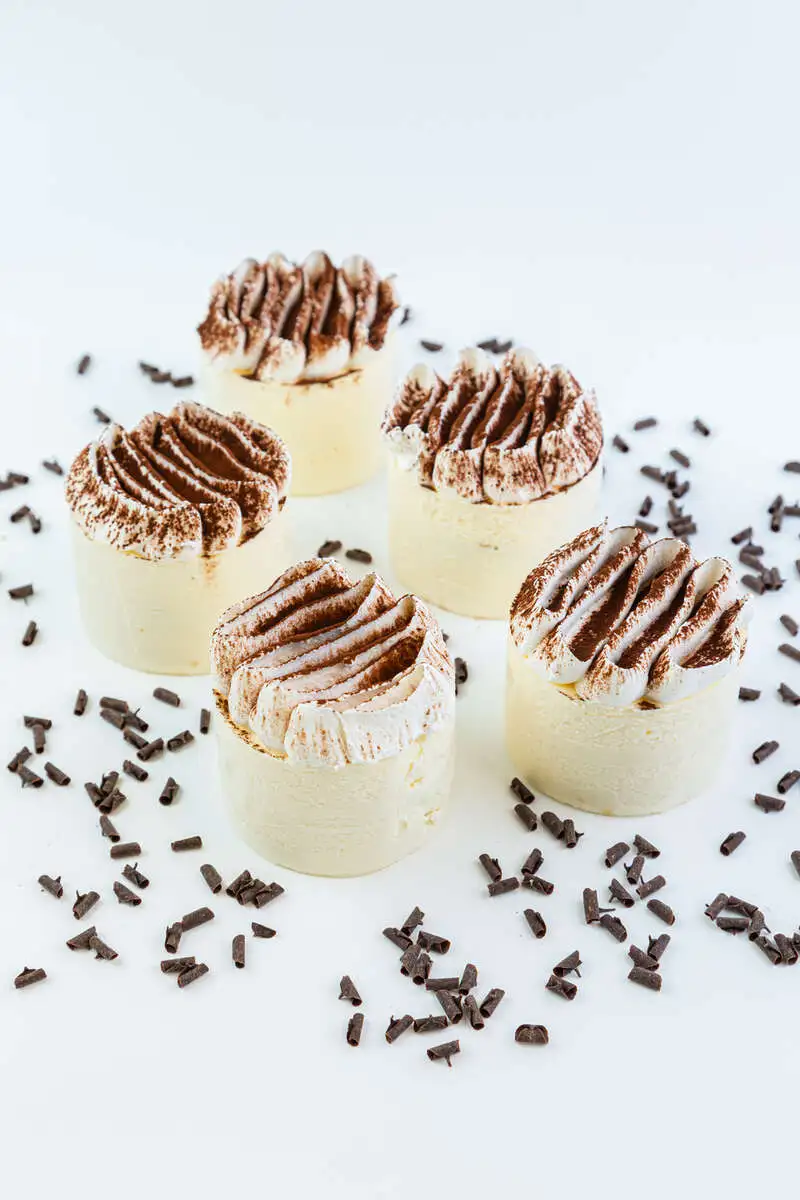 Тирамису порц 140гр