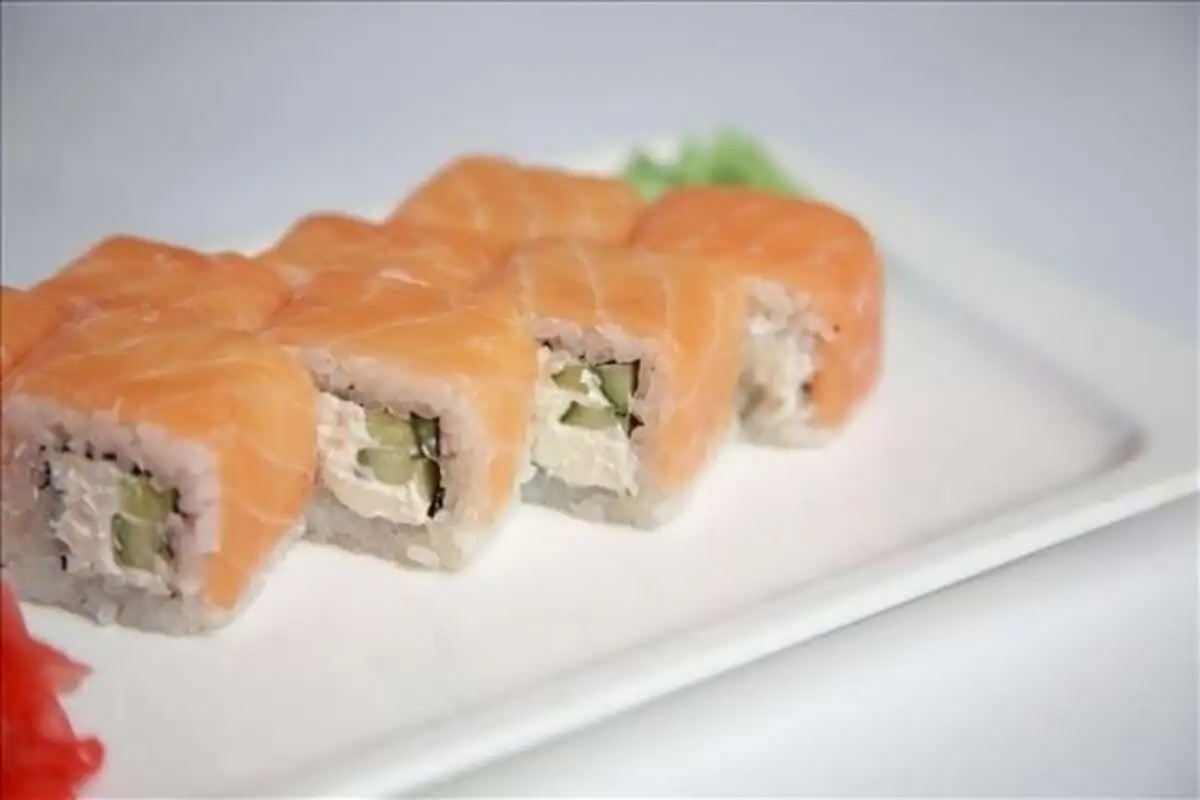 Ролл Филадельфия