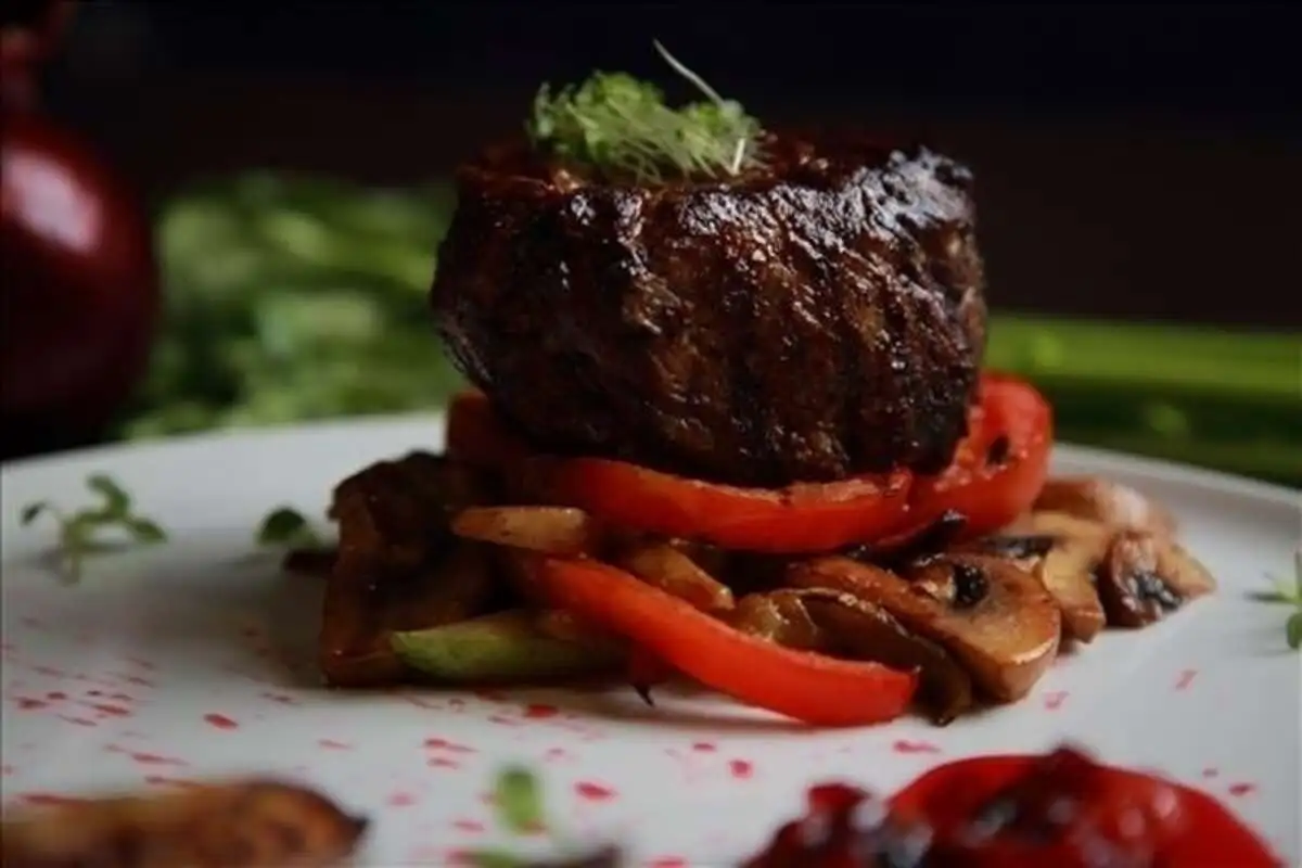 Стейк "Филе-миньон"