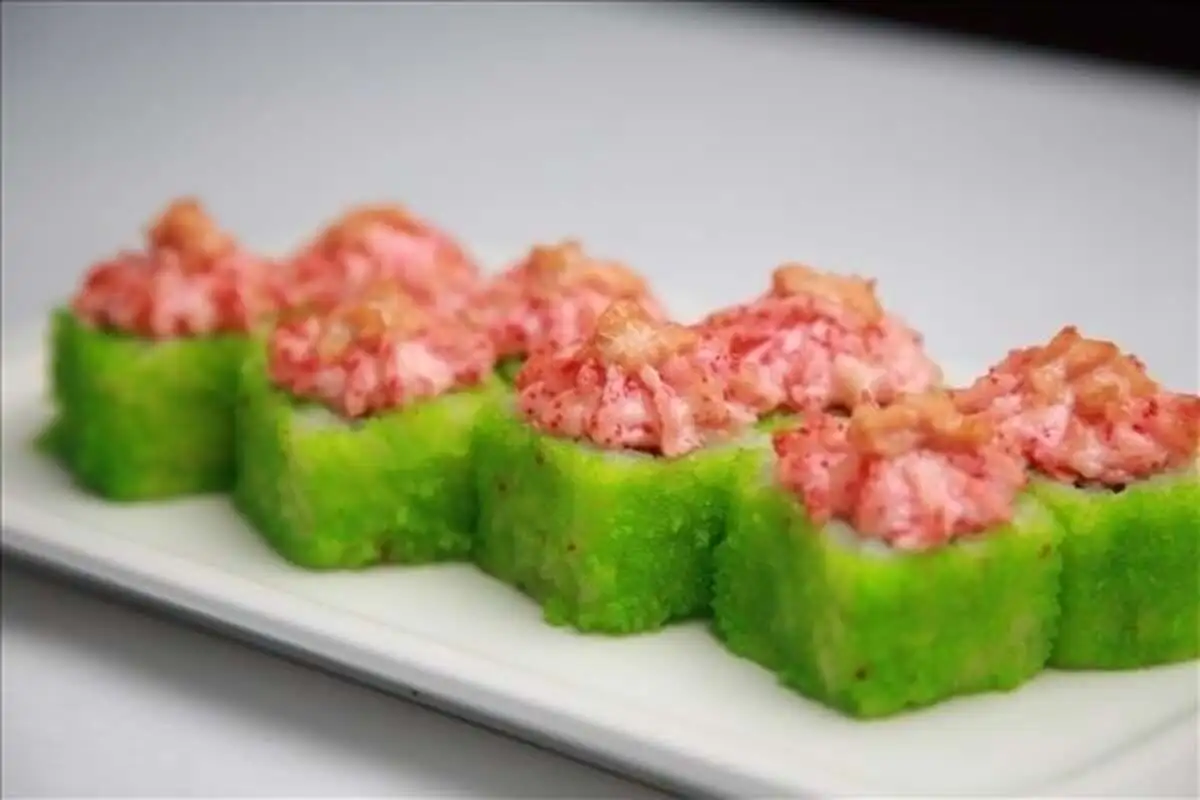 Ролл Браска 