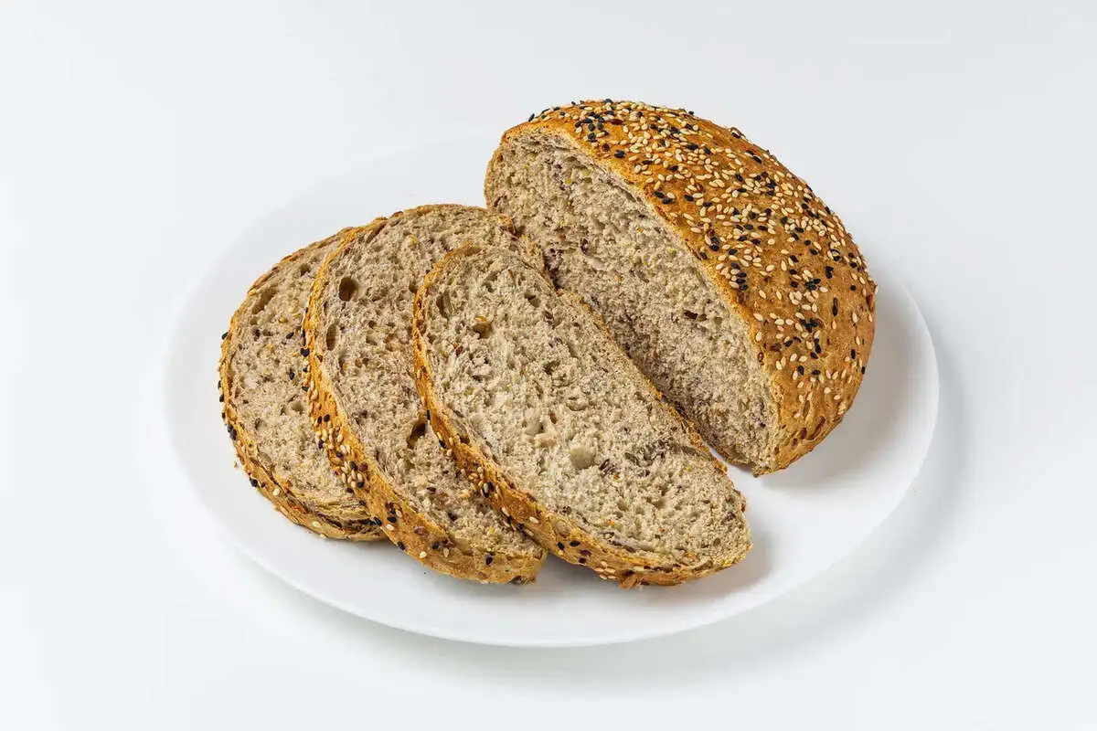 хлеб Здоровье 300гр