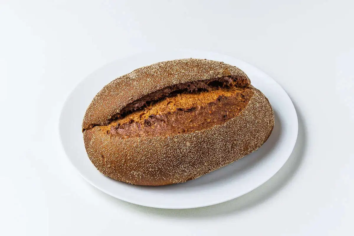 Хлеб бездрожжевой 400г