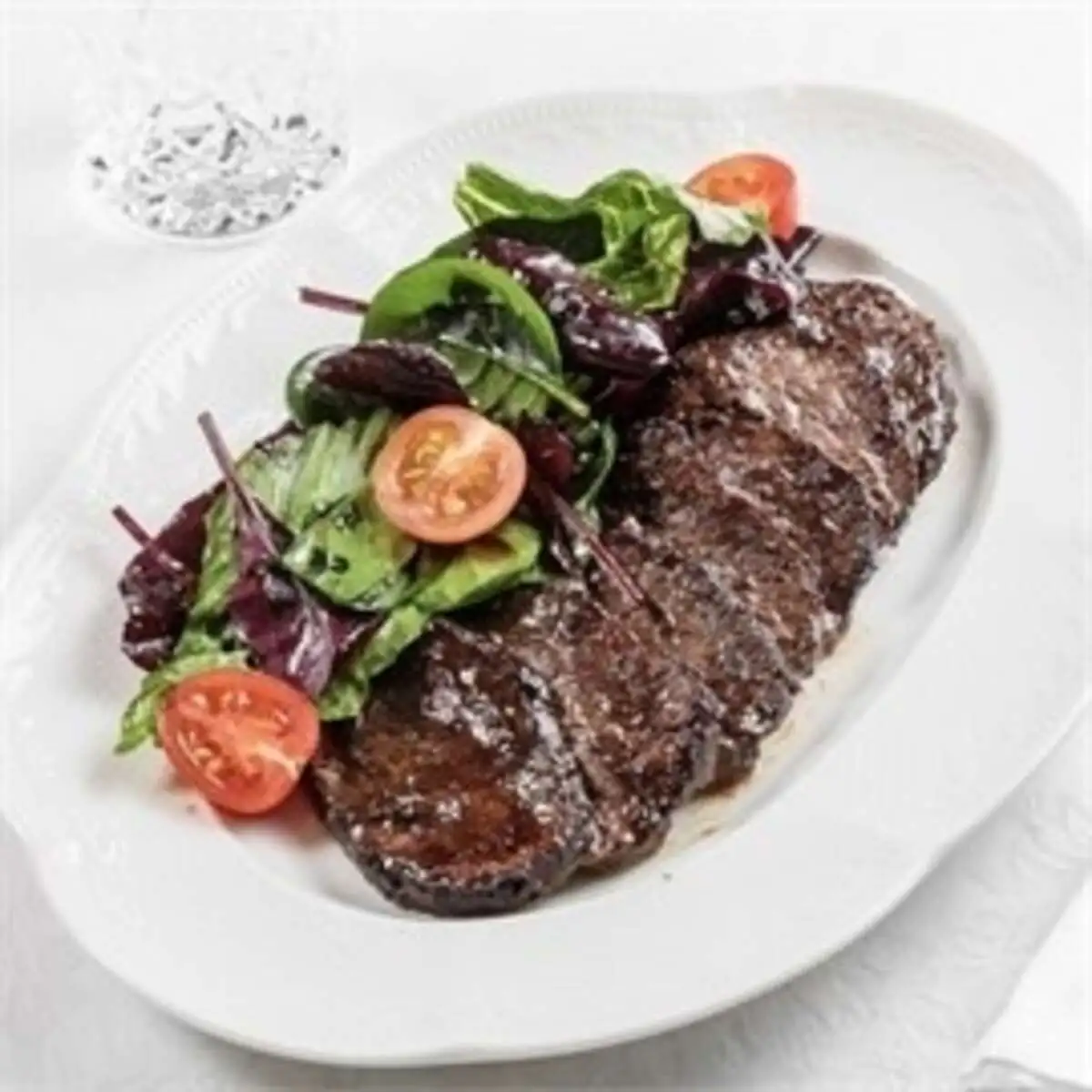 Буженина из марала