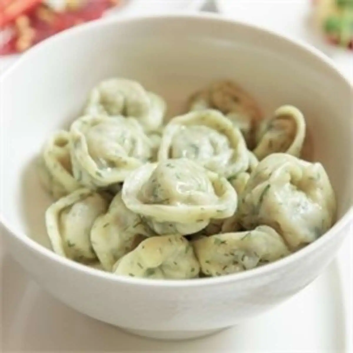 Пельмени «САНДУНОВСКИЕ» с мясом марала