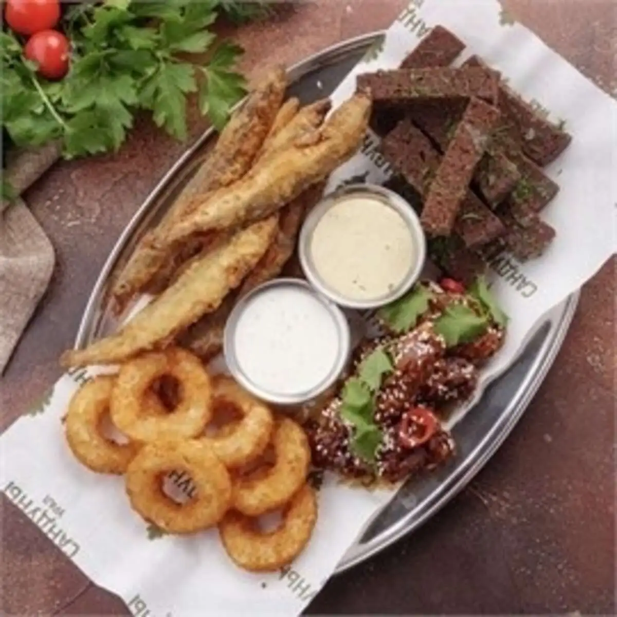 Пивной Сет №1