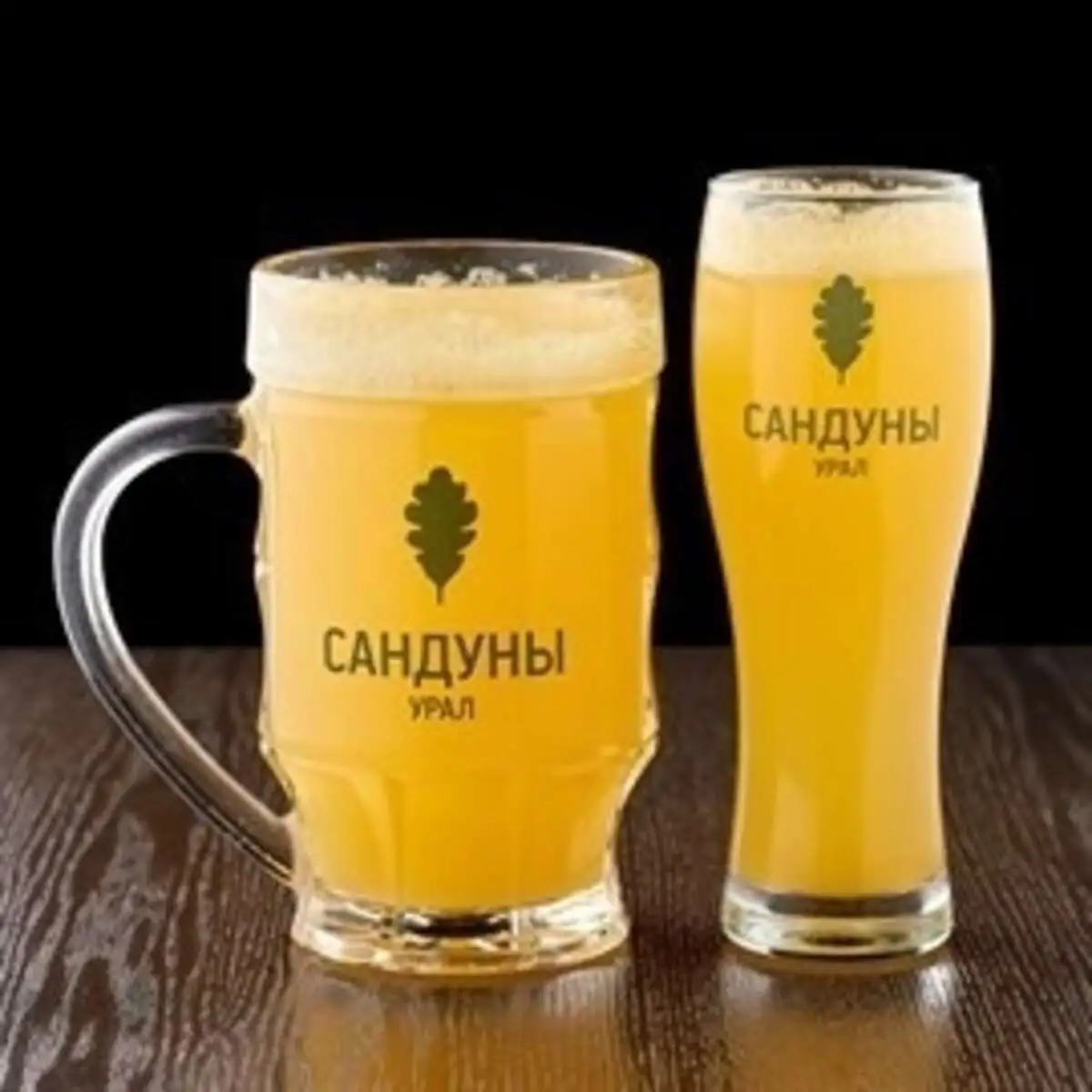 Напиток "Здоровье Урала" 0,5