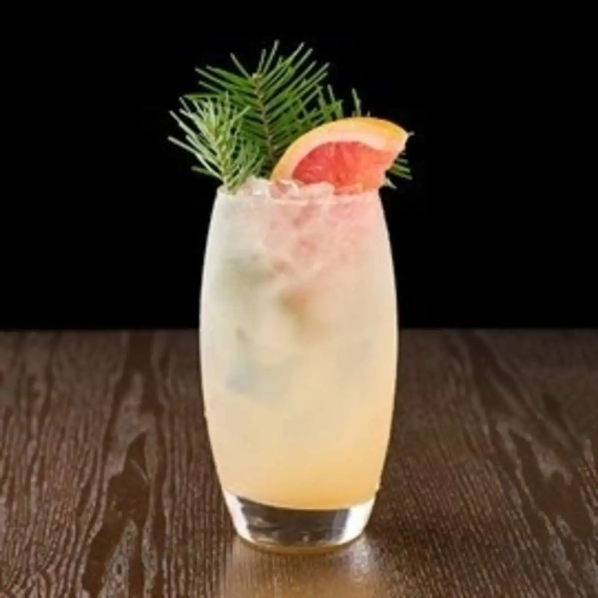 Лимонад Грейпфрут-можжевельник