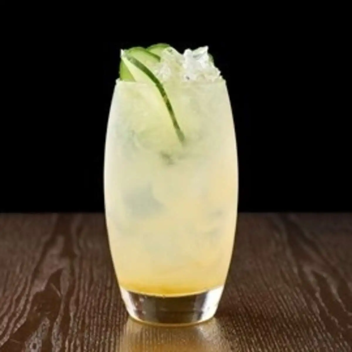 Лимонад Огурец-апельсин