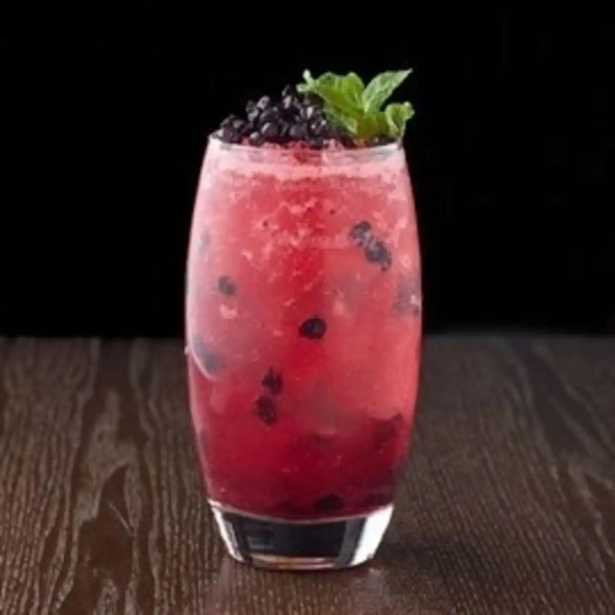 Лимонад Черника-лаванда