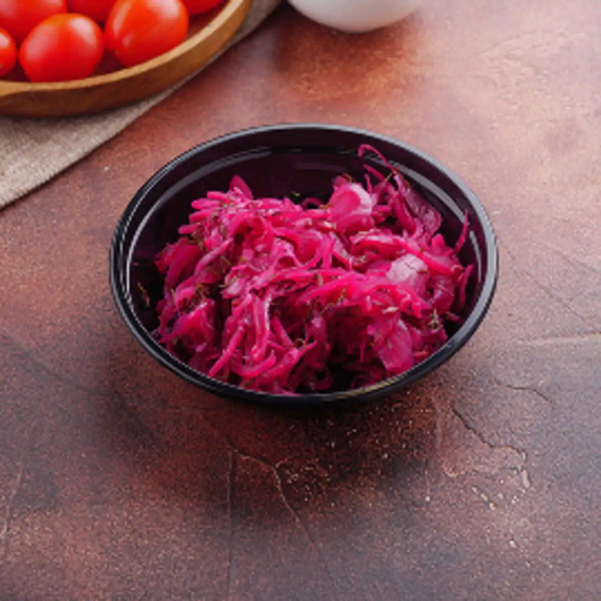 Лук маринованный 100г